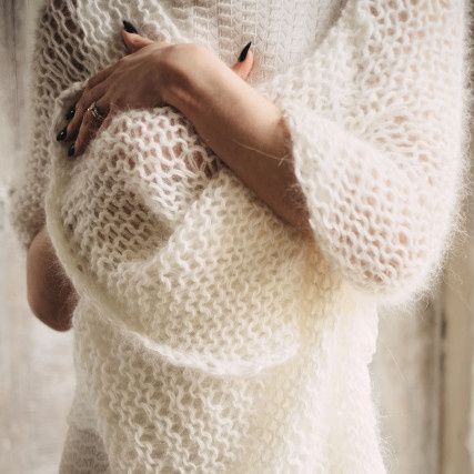 Froid, fraîcheur... Que mettre par-dessus LA robe ? 18