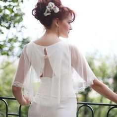 Froid, fraîcheur... Que mettre par-dessus LA robe ? 34