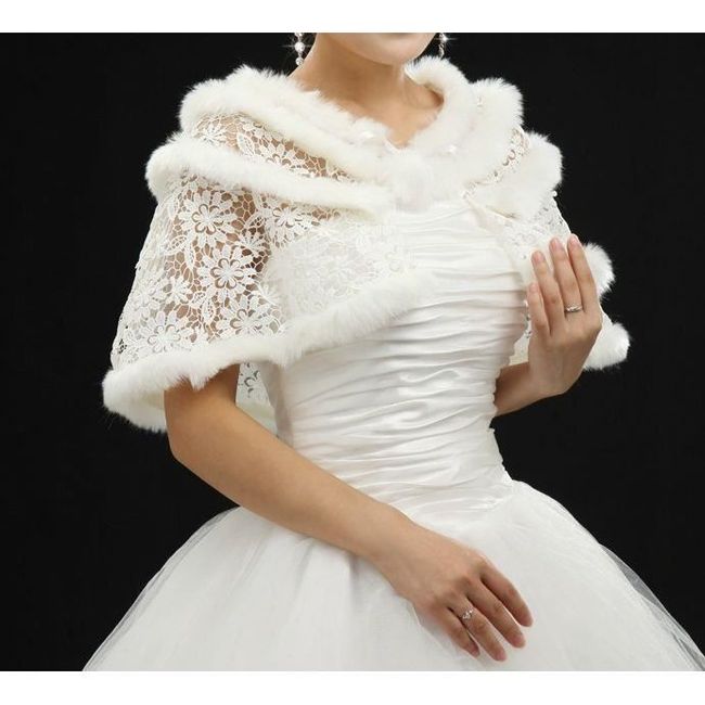Froid, fraîcheur... Que mettre par-dessus LA robe ? 35