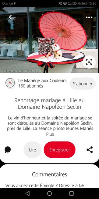 6. Bonus : à quoi ressemble ton tableau de mariage ? ✨ 7