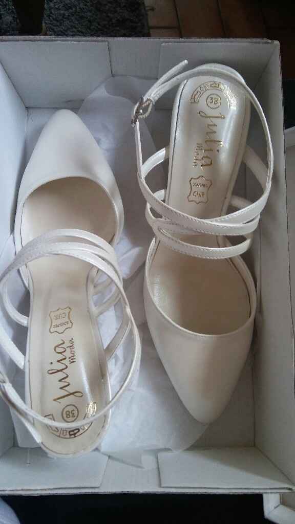 Chaussure?? - 1