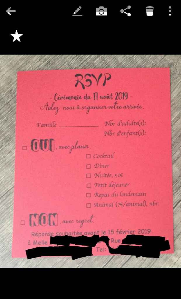 Réglement hébergement invités - 1