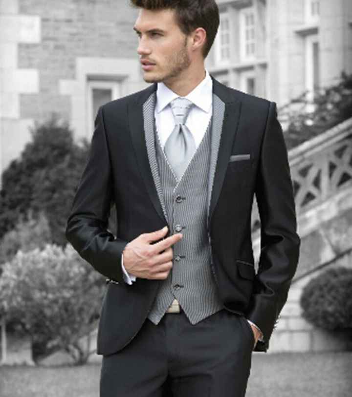 ⭐️ Le costume de nos hommes !⭐️ - 1