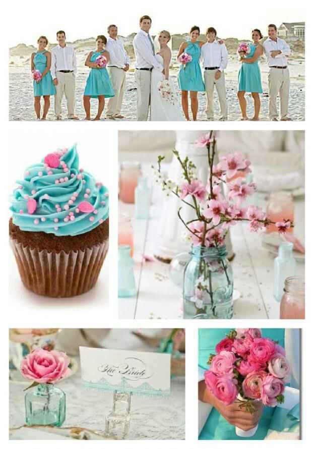 Inspiration cyan - 5