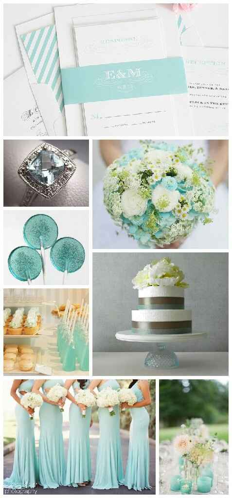 Inspiration cyan - 6