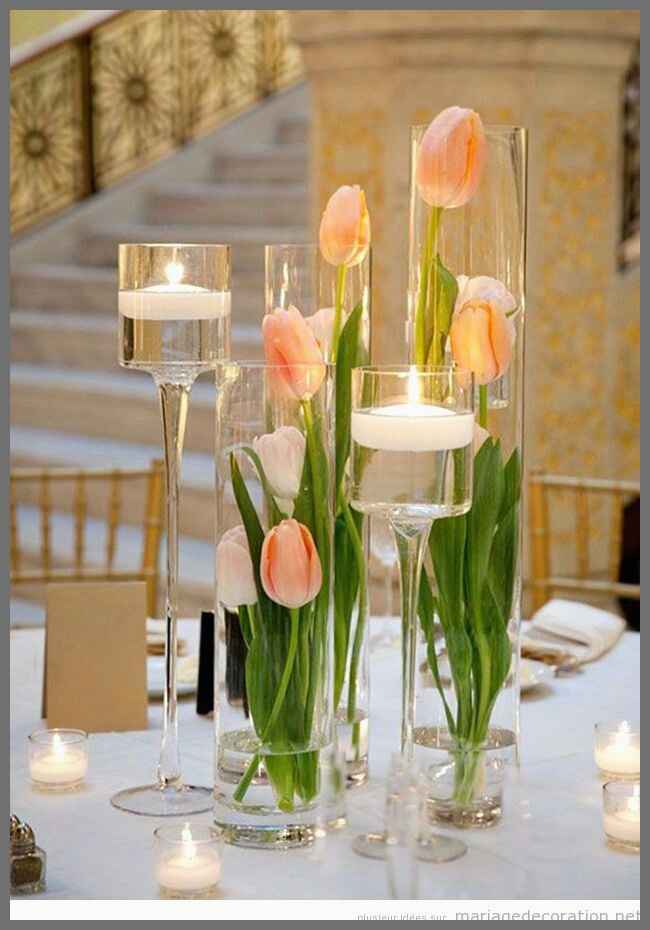 Inspiration printemps lumineux - 3