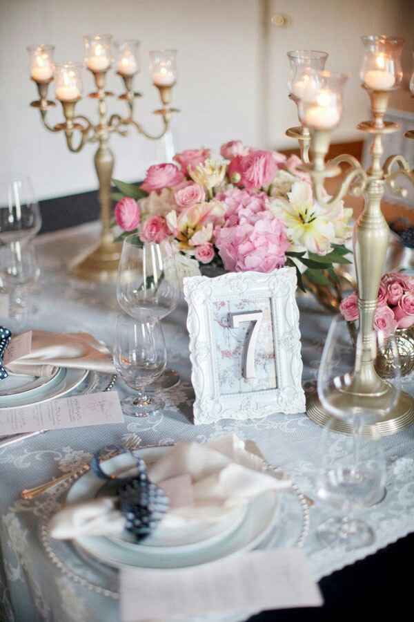 Inspiration printemps lumineux - 8