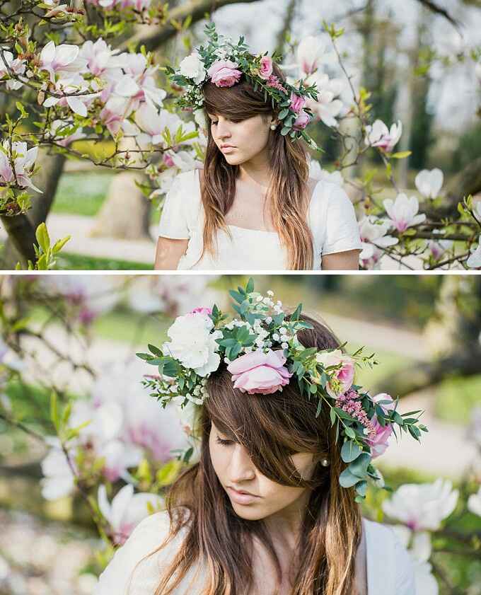 Inspiration printemps lumineux - 17