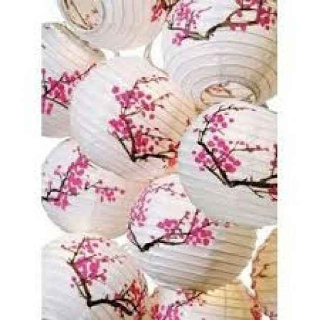 Inspiration printemps lumineux japonais 🎌 - 13