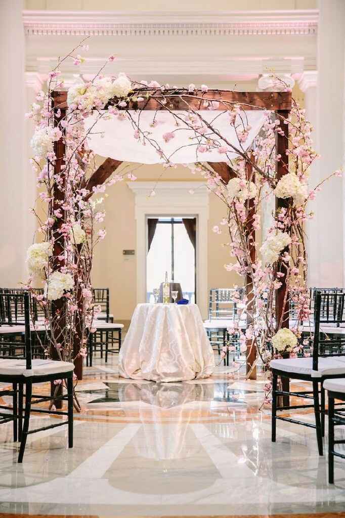 Inspiration printemps lumineux japonais 🎌 - 19
