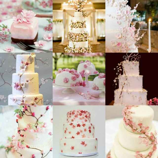 Inspiration printemps lumineux japonais 🎌 - 22