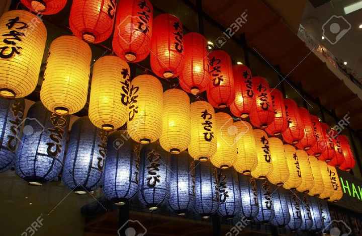 Inspiration printemps lumineux japonais 🎌 - 36