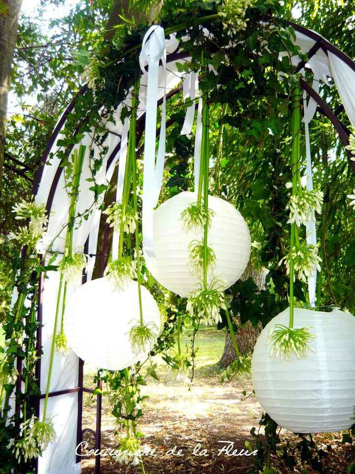 Inspiration "avec ou sans arche ?" - 31