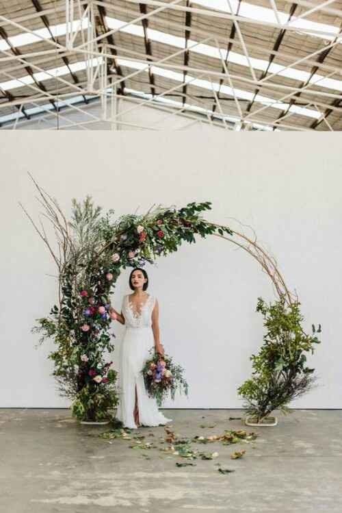 Inspiration "avec ou sans arche ?" - 66