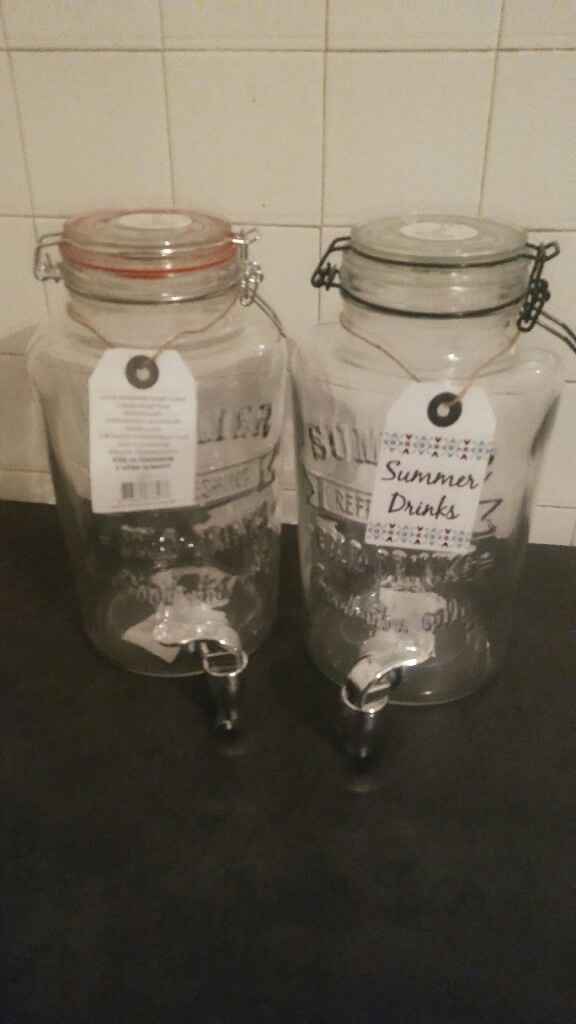 Fontaines enfin trouvées ! - 1
