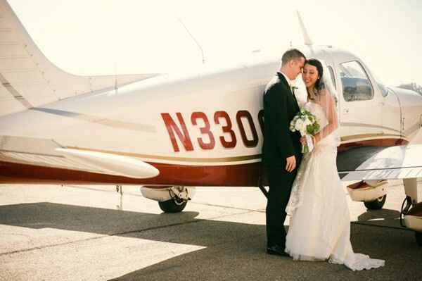 Mariage inspiration 🌹 - 2