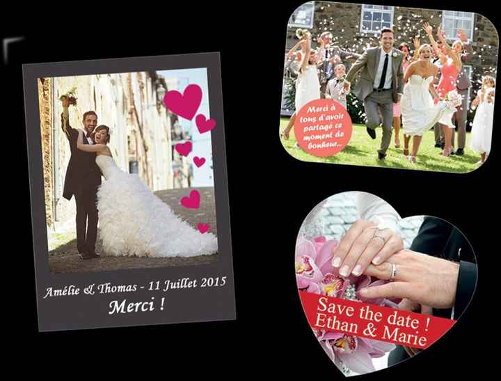 Mariage inspiration 🌹 - 5