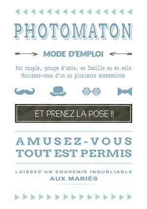 Inspiration affiches/panneaux - 3