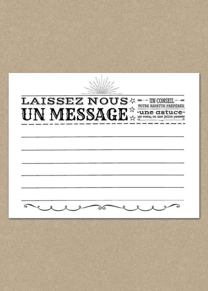 Inspiration affiches/panneaux - 4