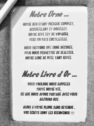 Inspiration affiches/panneaux - 7