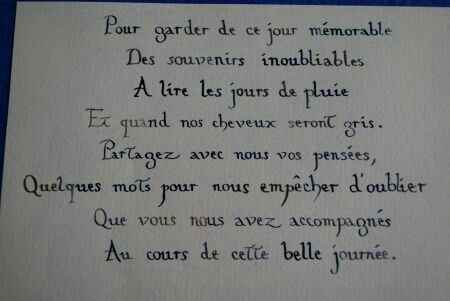 Inspiration affiches/panneaux - 9