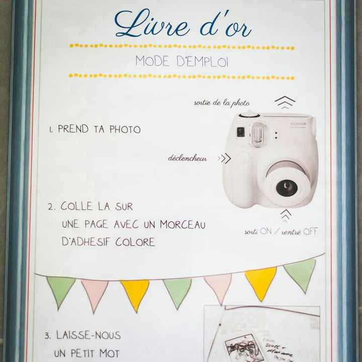 Inspiration affiches/panneaux - 13