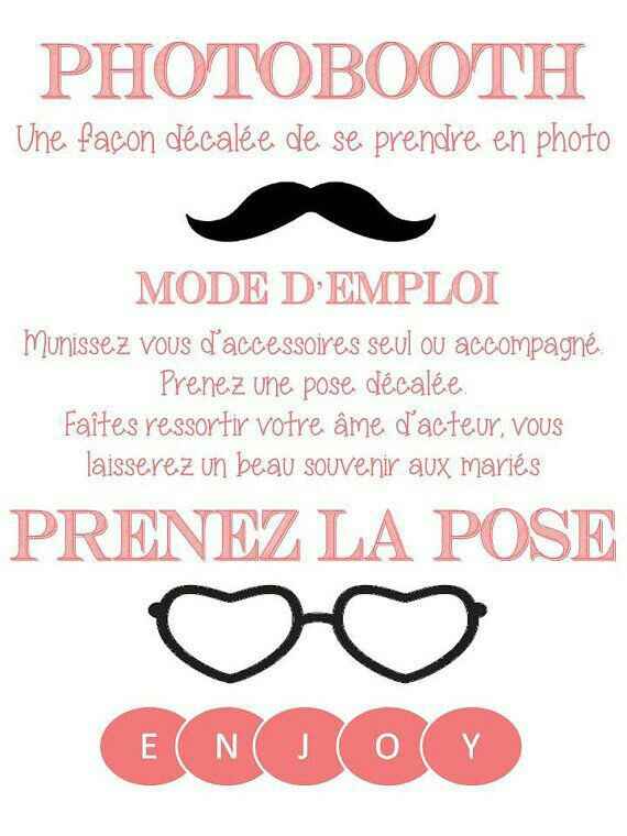 Inspiration affiches/panneaux - 16