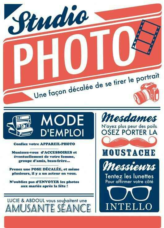 Inspiration affiches/panneaux - 18