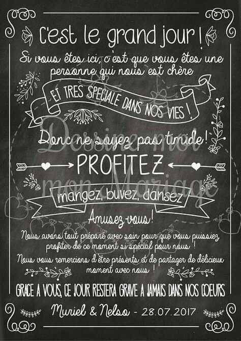 Inspiration affiches/panneaux - 23
