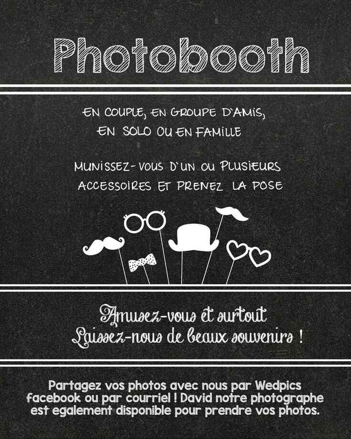 Inspiration affiches/panneaux - 26