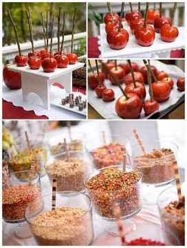 pommes d'amour
