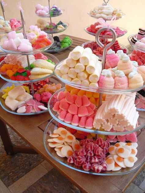 bonbons