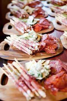 charcuteries