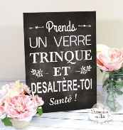 affiche
