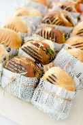 sandwiches