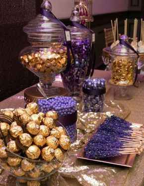 chocolats