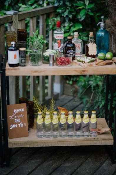 digestifs