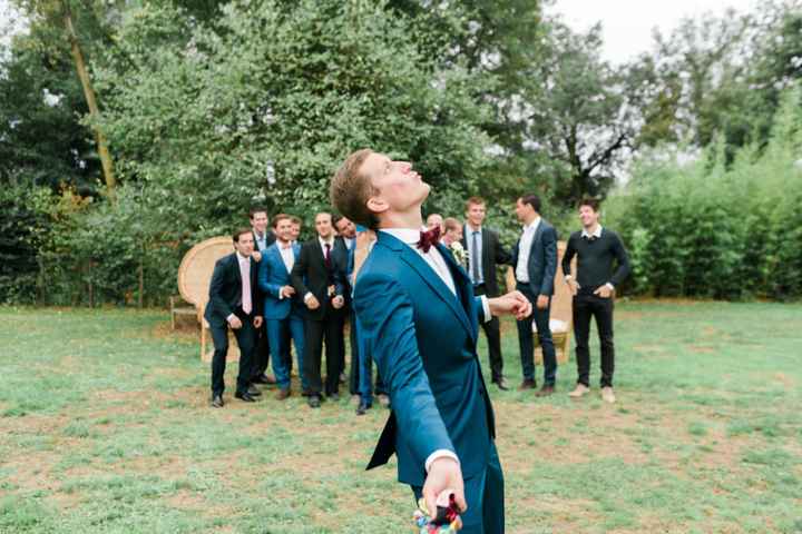 lancer de caleçon ?!