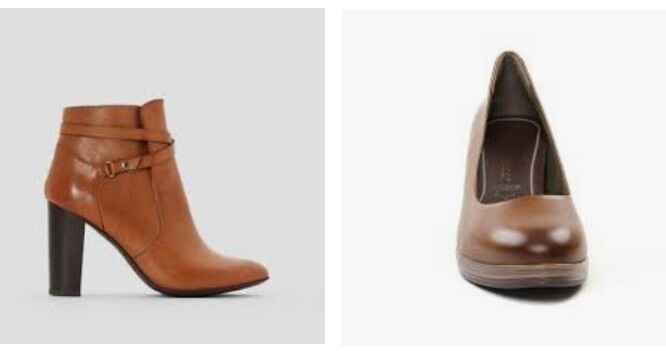 Inspiration pomme de pin pour les mariages d'automne et hiver - 15