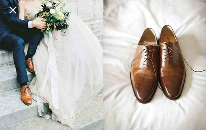 Inspiration pomme de pin pour les mariages d'automne et hiver - 18