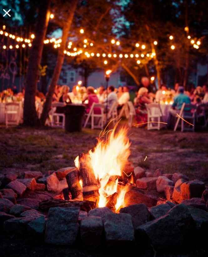 Inspiration feux de camp - 12