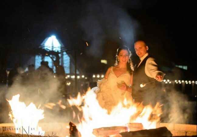 Inspiration feux de camp - 13