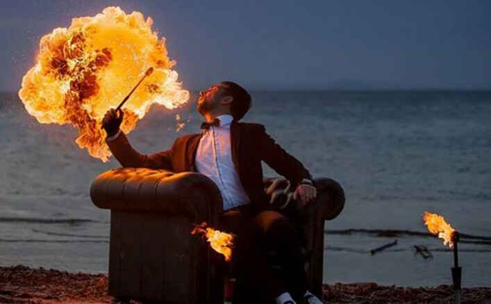 Inspiration feux de camp - 18