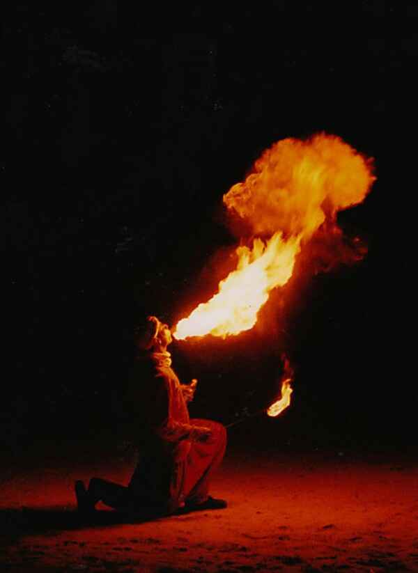 Inspiration feux de camp - 19