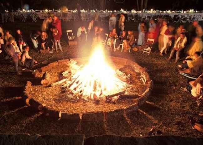 Inspiration feux de camp - 20