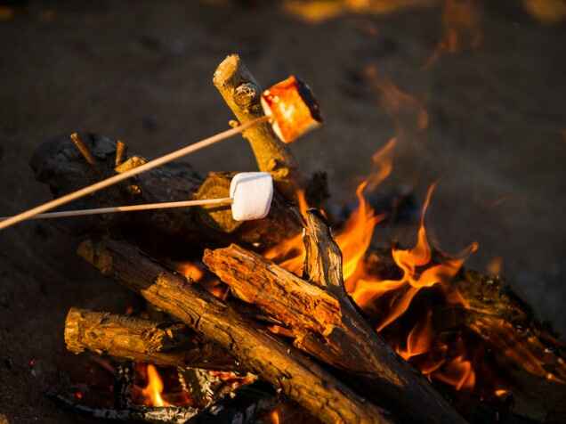 Inspiration feux de camp - 21