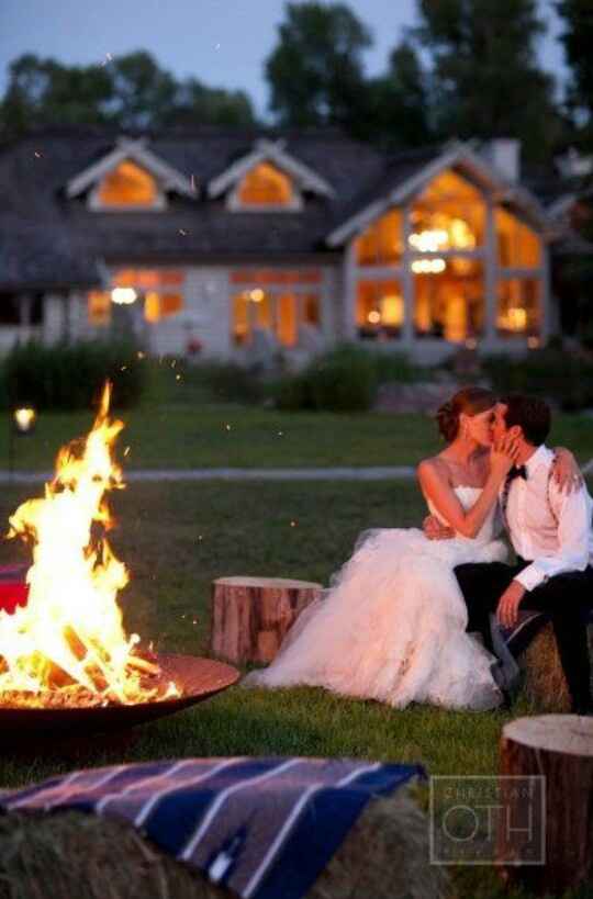 Inspiration feux de camp - 23