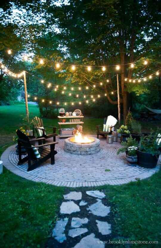 Inspiration feux de camp - 25