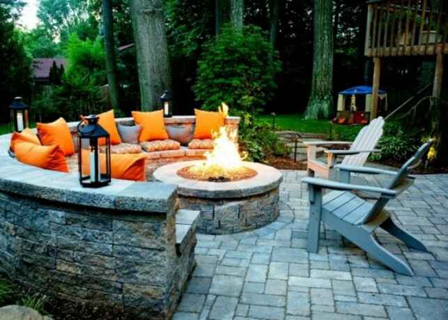 Inspiration feux de camp - 26