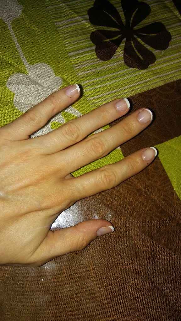 J-4, je respire... - 1